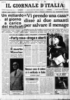 giornale/CFI0446562/1970/Settembre (Ultim'Ora)